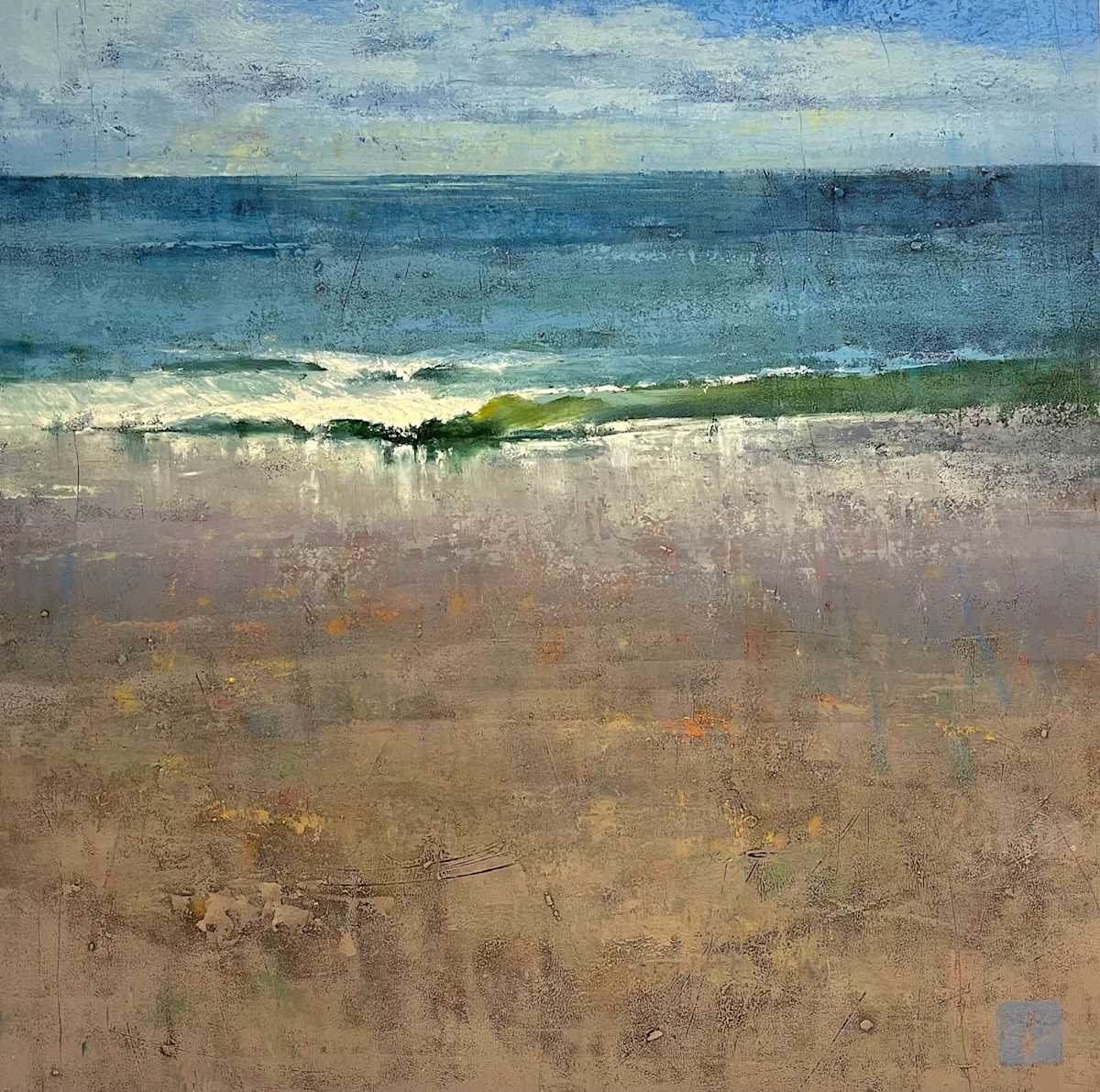 Summer Snapshot by Carole Boggemann Peirson, Image 2.