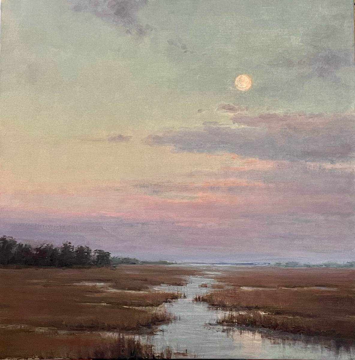 On the Rise by Lois Engberg, Image 2.