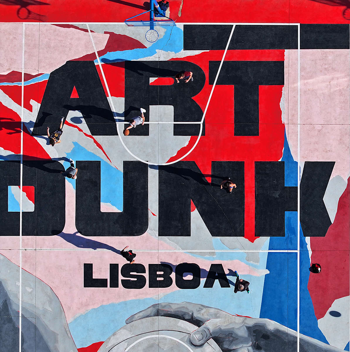 Lisboa, Portugal by Shelton Hawkins, Image 3.