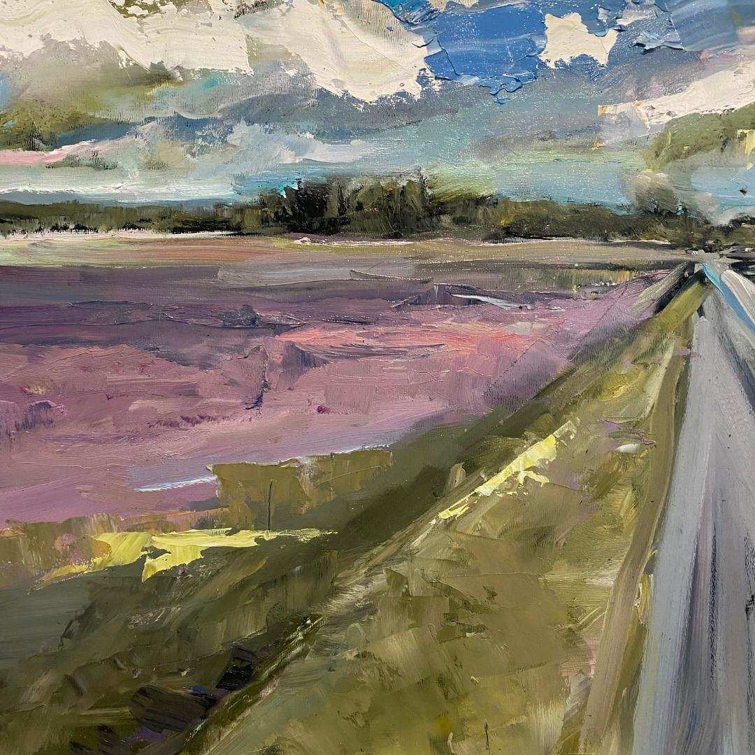 I Think Of You Often, Oxford by Ingrid Matuszewski, Image 5.