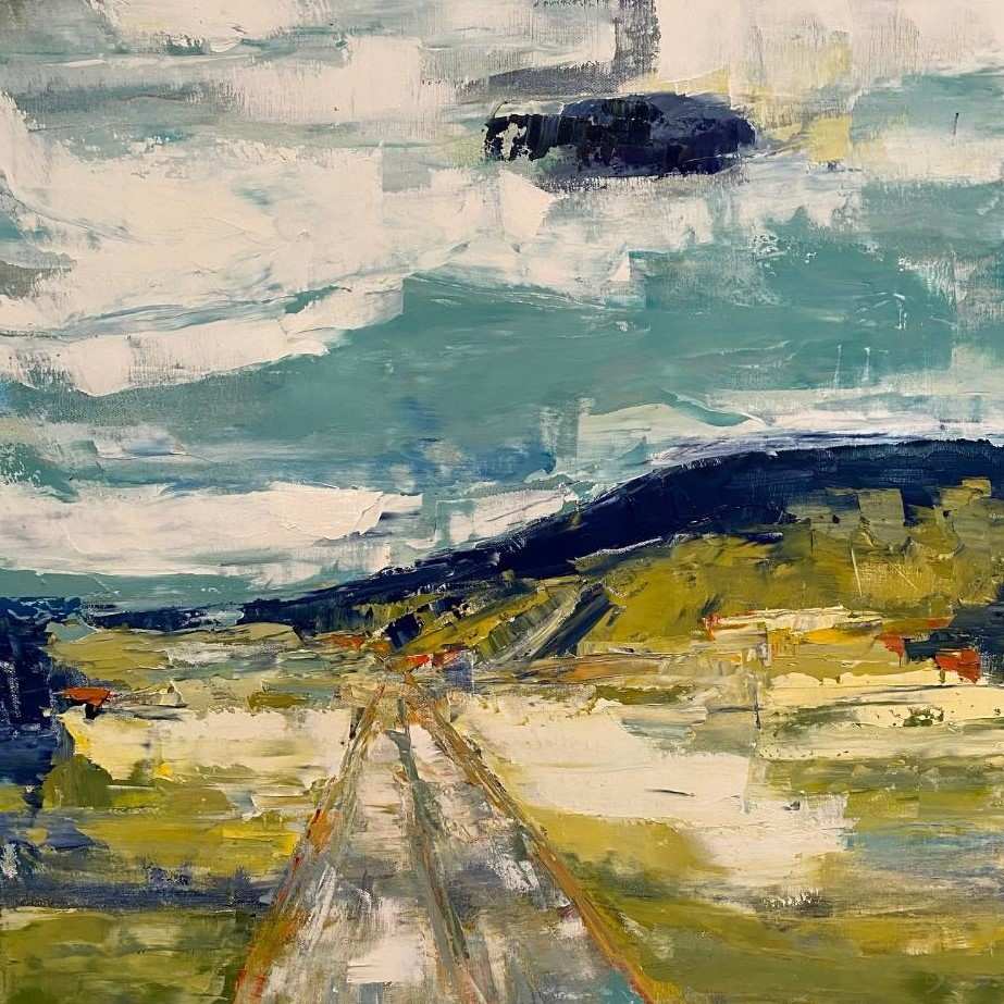 Incoming by Ingrid Matuszewski, Image 6.