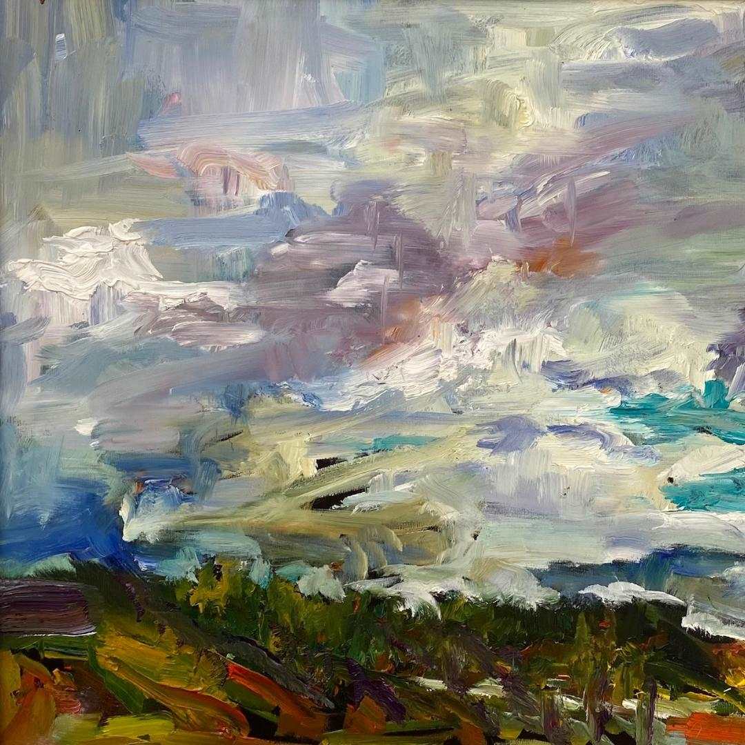 Up, Up and Away by Ingrid Matuszewski, Image 1.