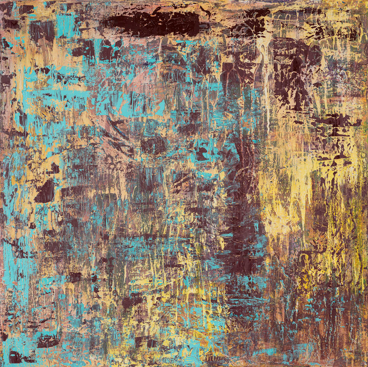 As It Is. by Sharon Cannon  Image: Presence without narrative