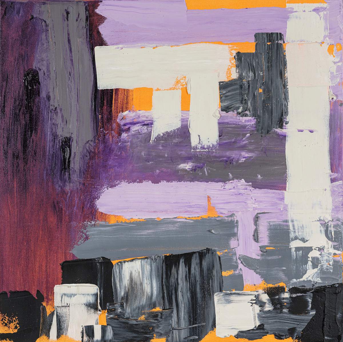 Built Silence by Sharon Cannon, Image 1.