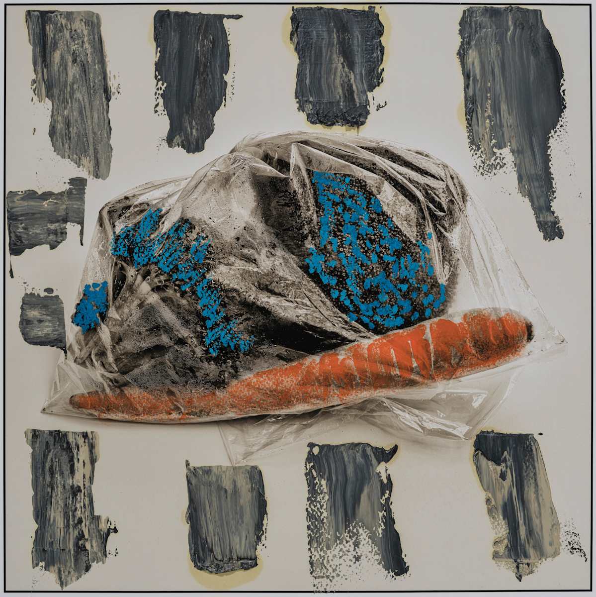 Contained Memory by Sharon Cannon, Image 1.