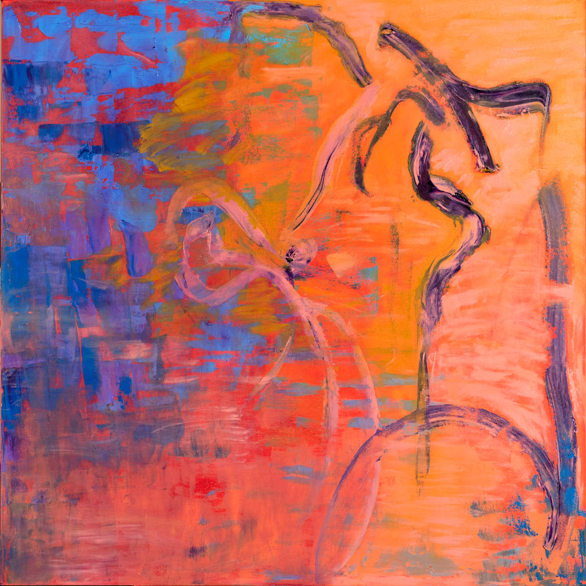 Molten Symphony by Sharon Cannon, Image 1.