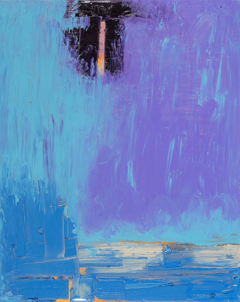 Before Form by Sharon Cannon, Image 1.