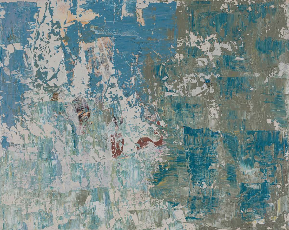 Quiet Remains by Sharon Cannon, Image 1.