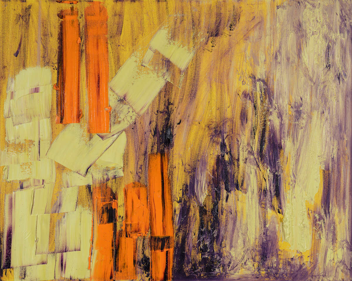 Rising Light by Sharon Cannon, Image 1.