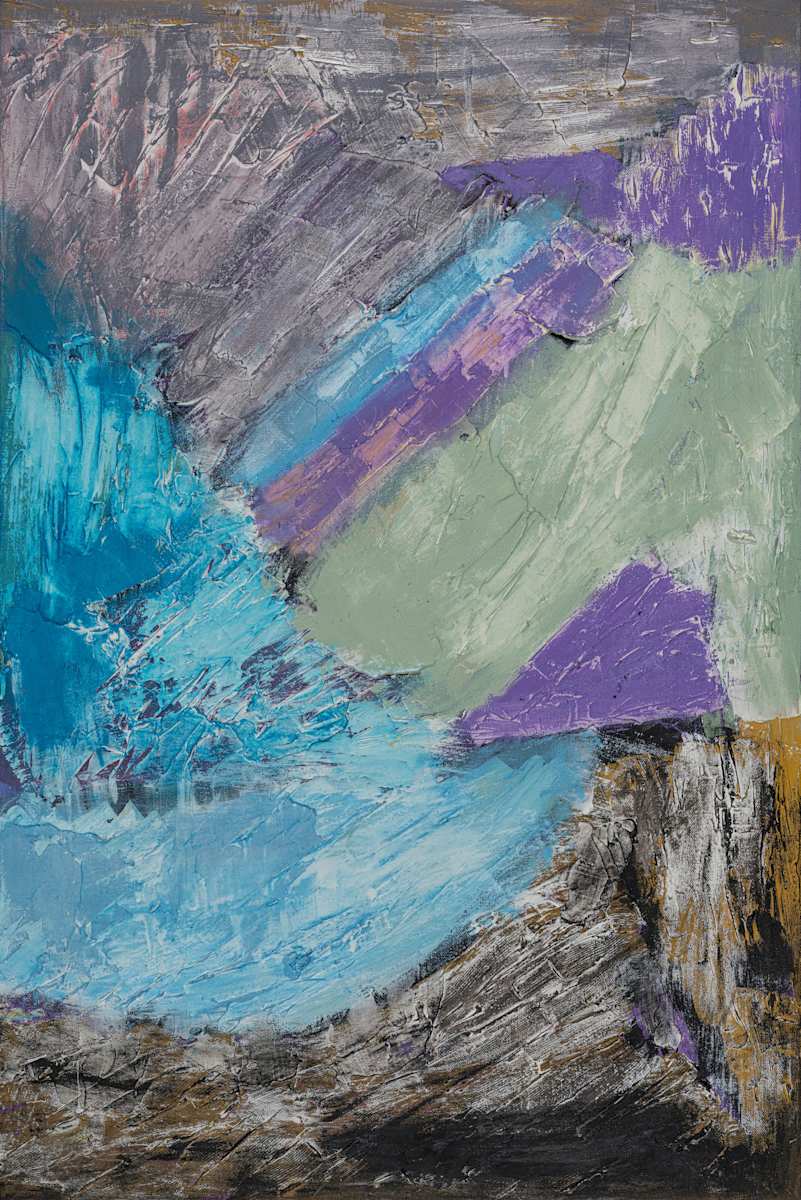 Tidal Shift by Sharon Cannon, Image 1.
