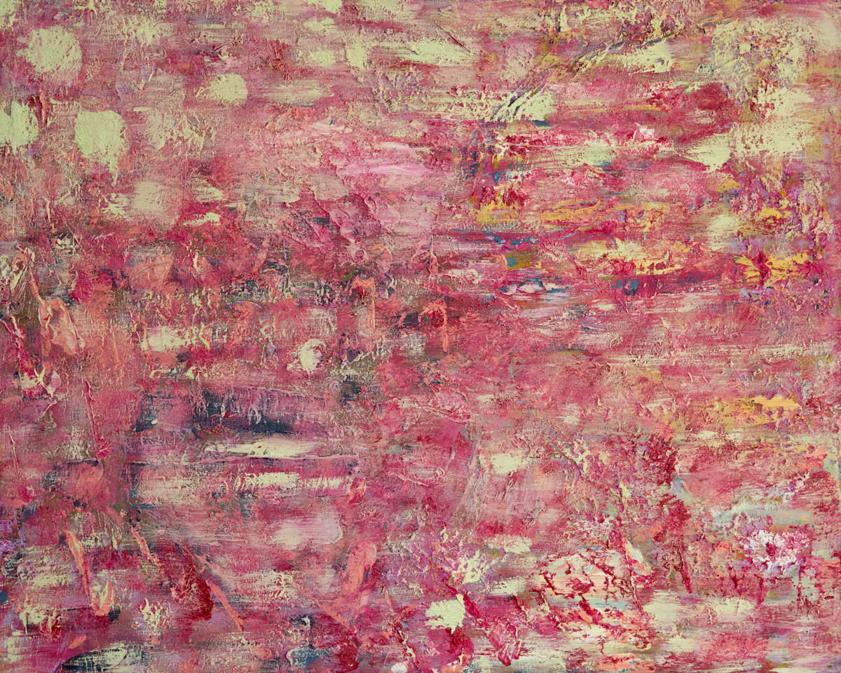 Traffic by Sharon Cannon, Image 1.