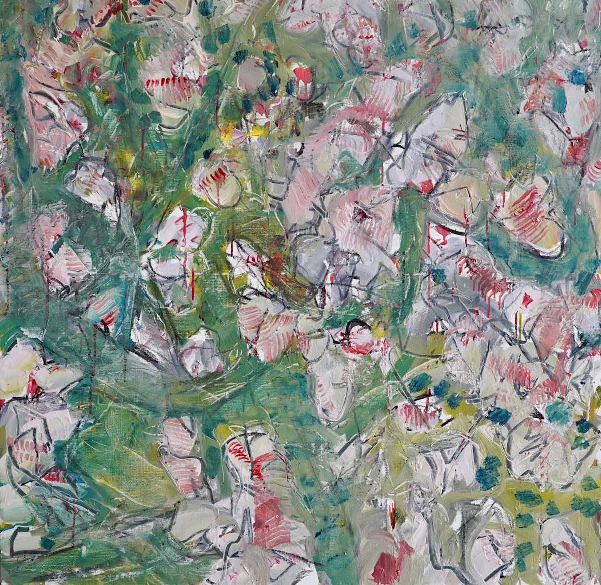 papillons R by Christoph Müller, Image 1.