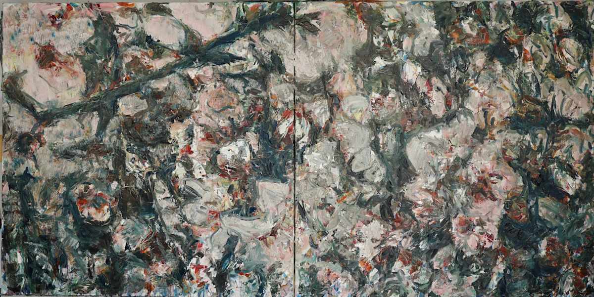 fleurs de neige by Christoph Müller, Image 1.