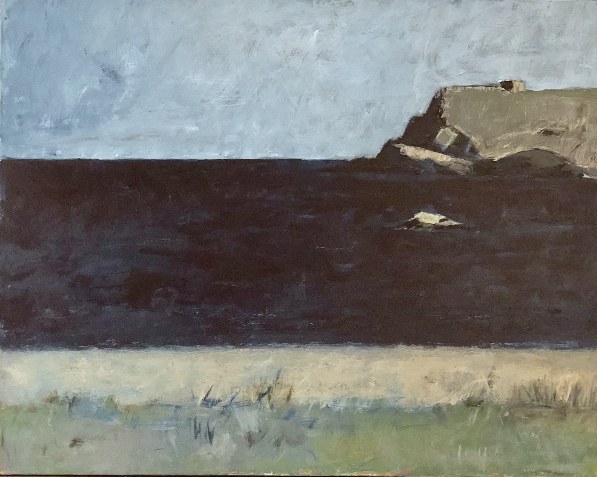 Plage de Paulilles by Christoph Müller 