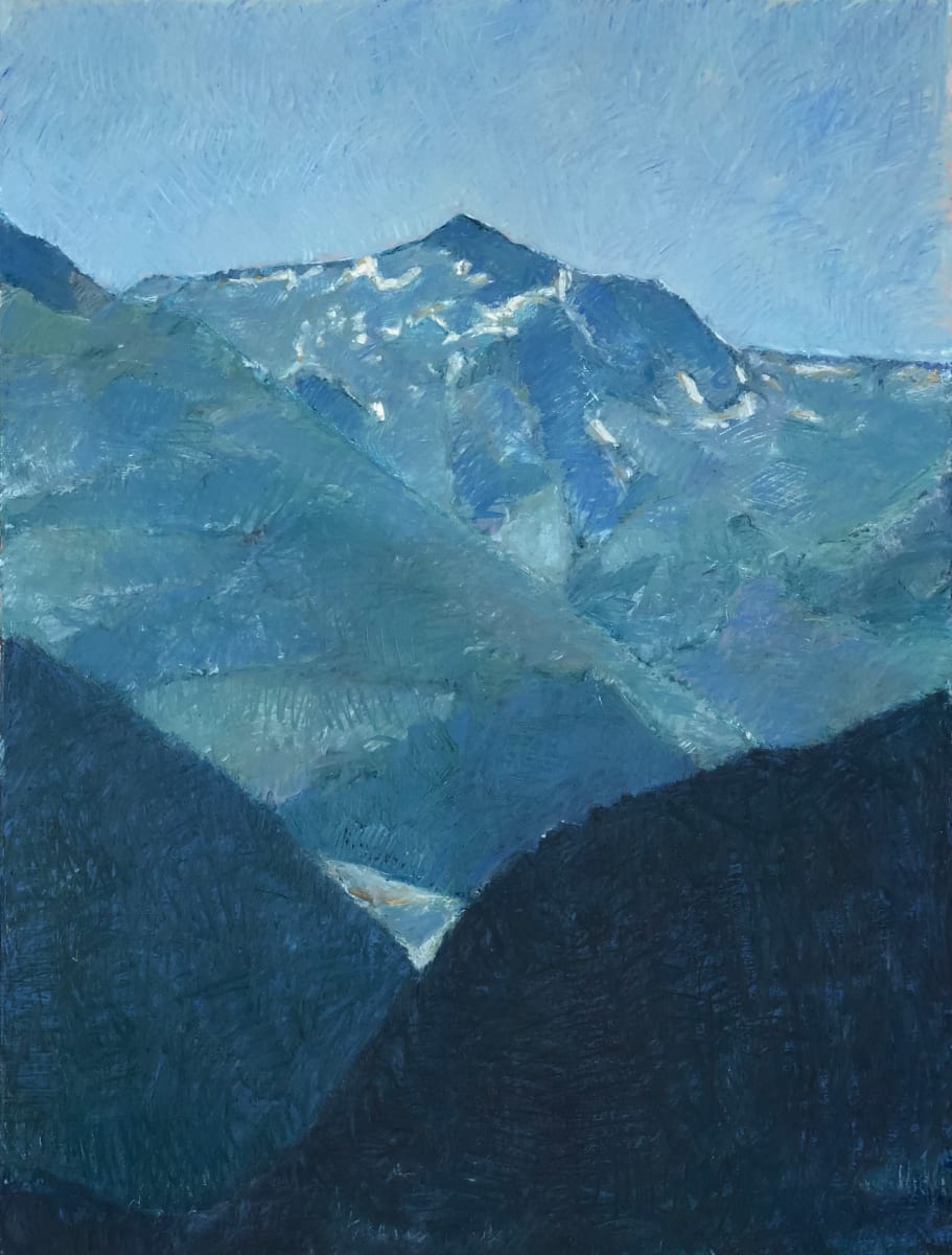 Dadens gl’uaul  No. 05 by CHRISTOPH MUELLER 