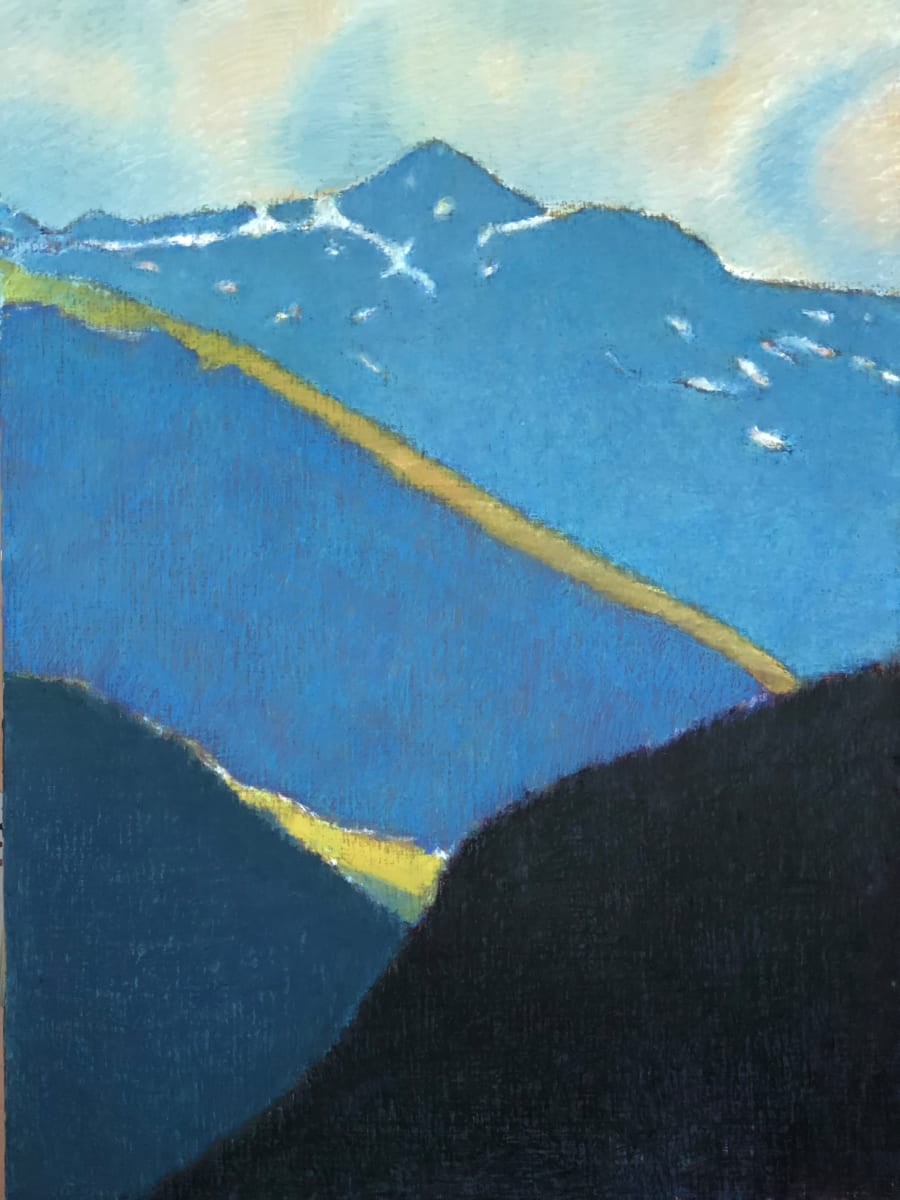 Dadens gl’uaul  No. 06 by CHRISTOPH MUELLER 