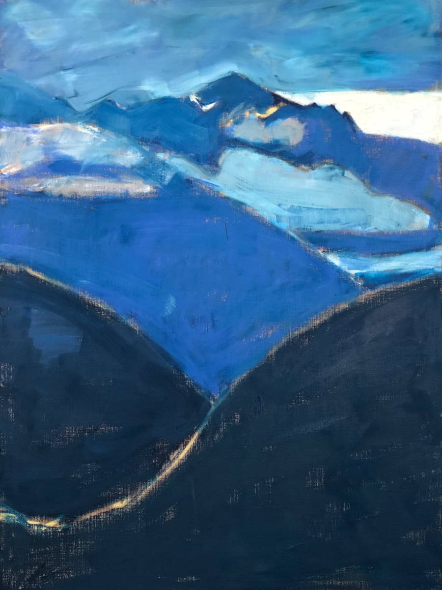 Dadens gl’uaul  No. 08 by CHRISTOPH MUELLER 