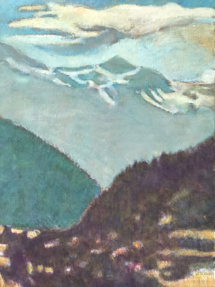 Dadens gl’uaul  No. 03 by CHRISTOPH MUELLER 