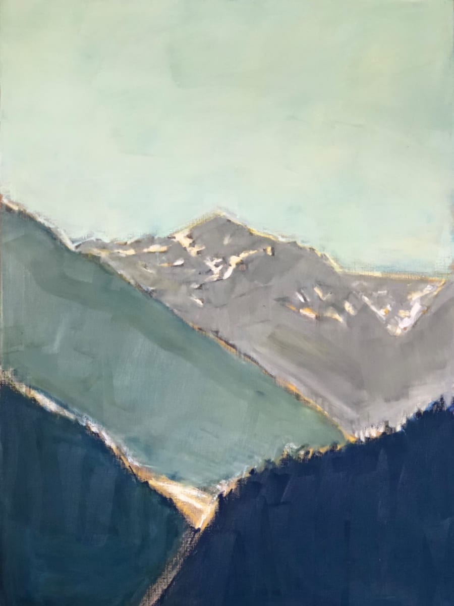 Dadens gl’uaul  No. 07 by CHRISTOPH MUELLER 