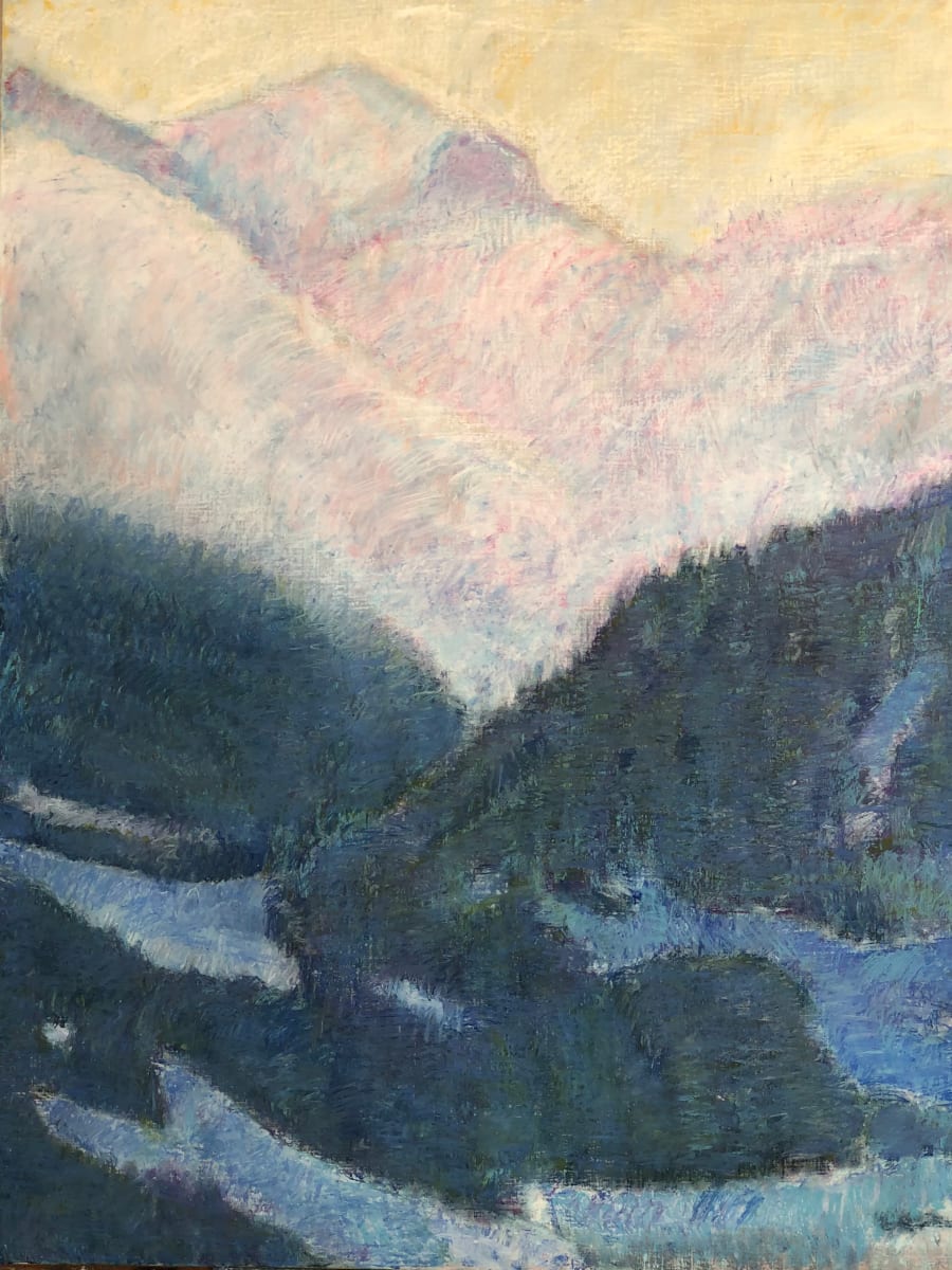 Dadens gl’uaul  No. 11 by Christoph Müller, Image 1.