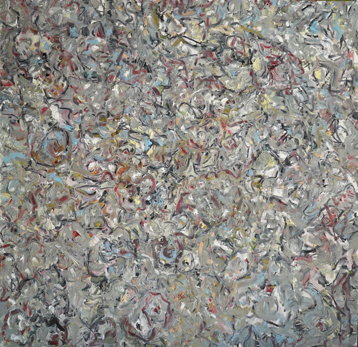 underground R by Christoph Müller, Image 1.