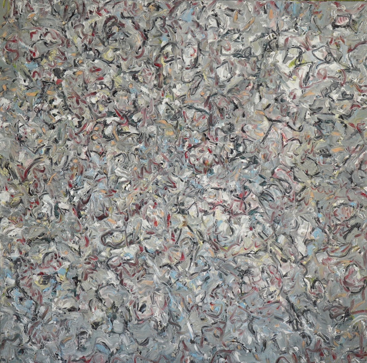 underground L by Christoph Müller, Image 1.