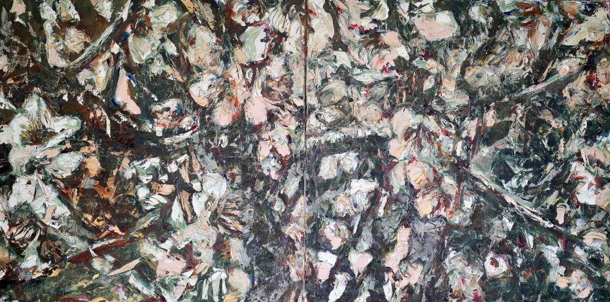 matrix by Christoph Müller 