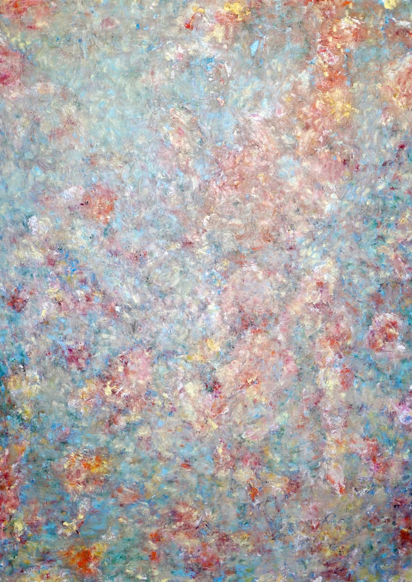 Pas de Monet A by Christoph Müller, Image 1.