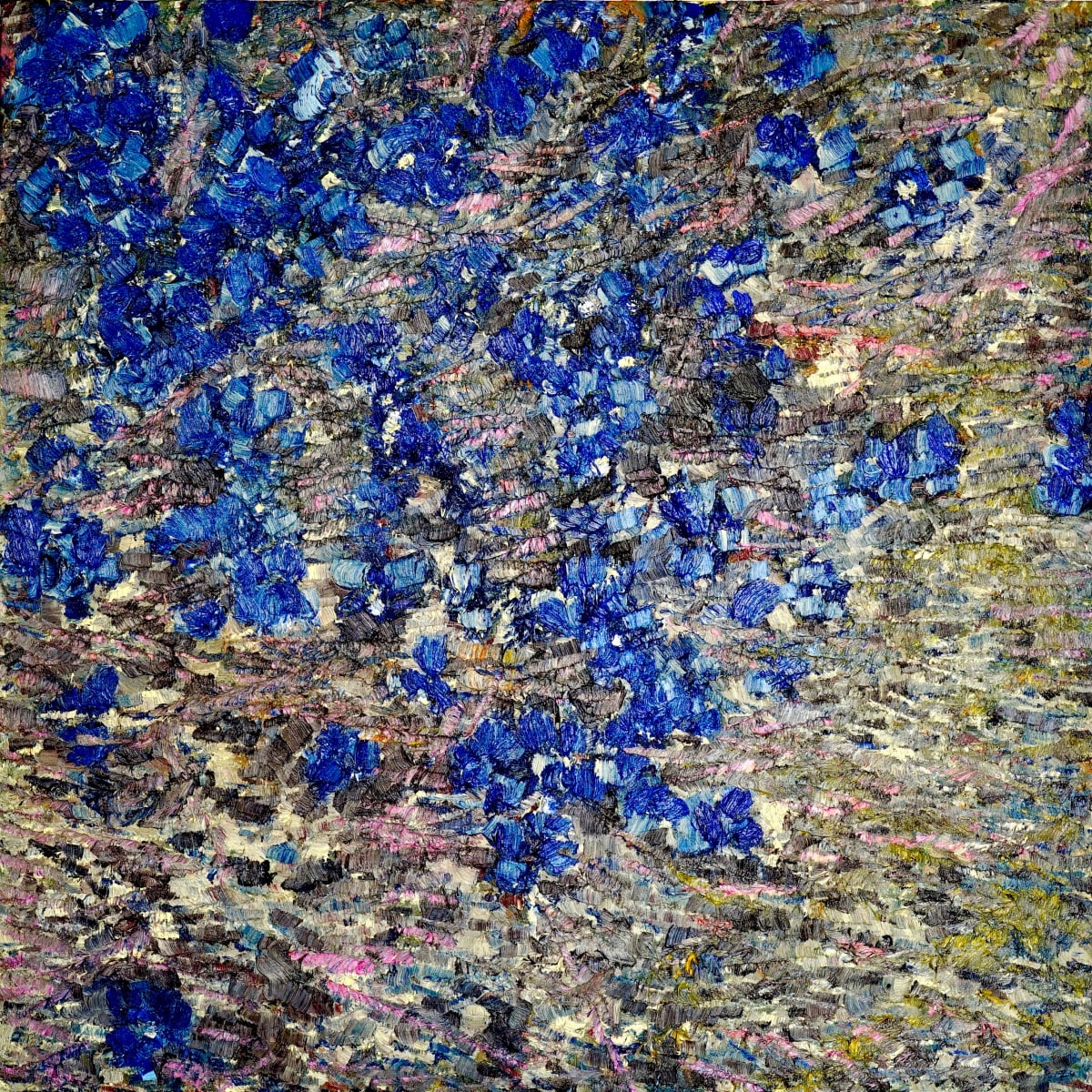 Bitzroeidleni by CHRISTOPH MUELLER 