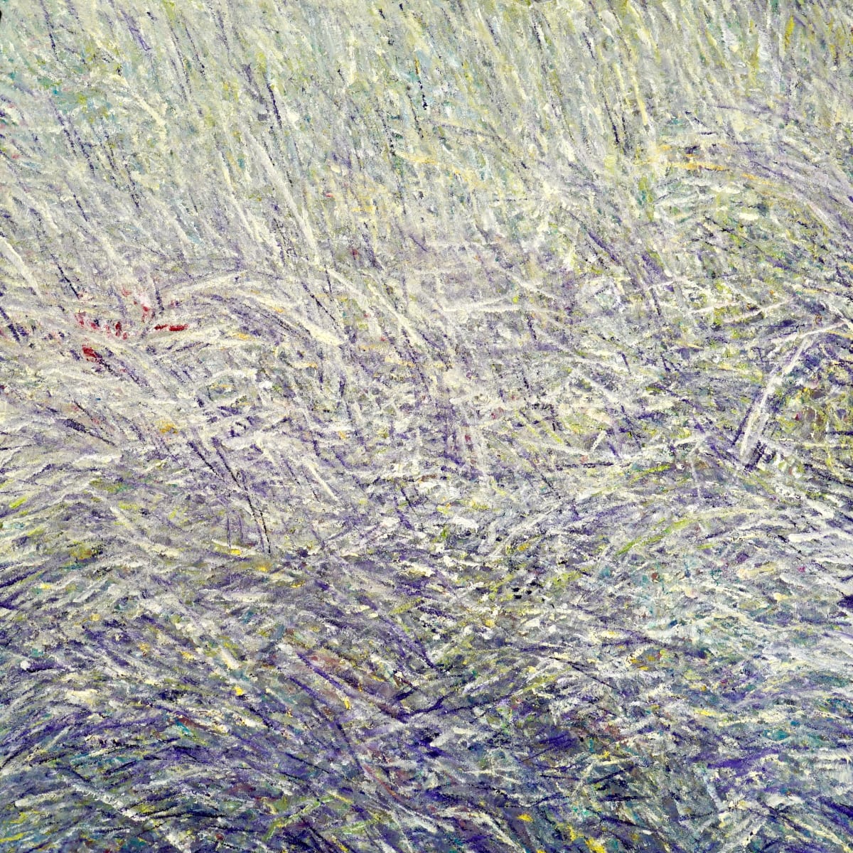 Monument im Fruchtland by Christoph Müller 