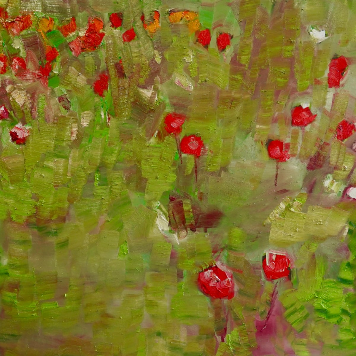 Jardin de Monet by Christoph Müller 