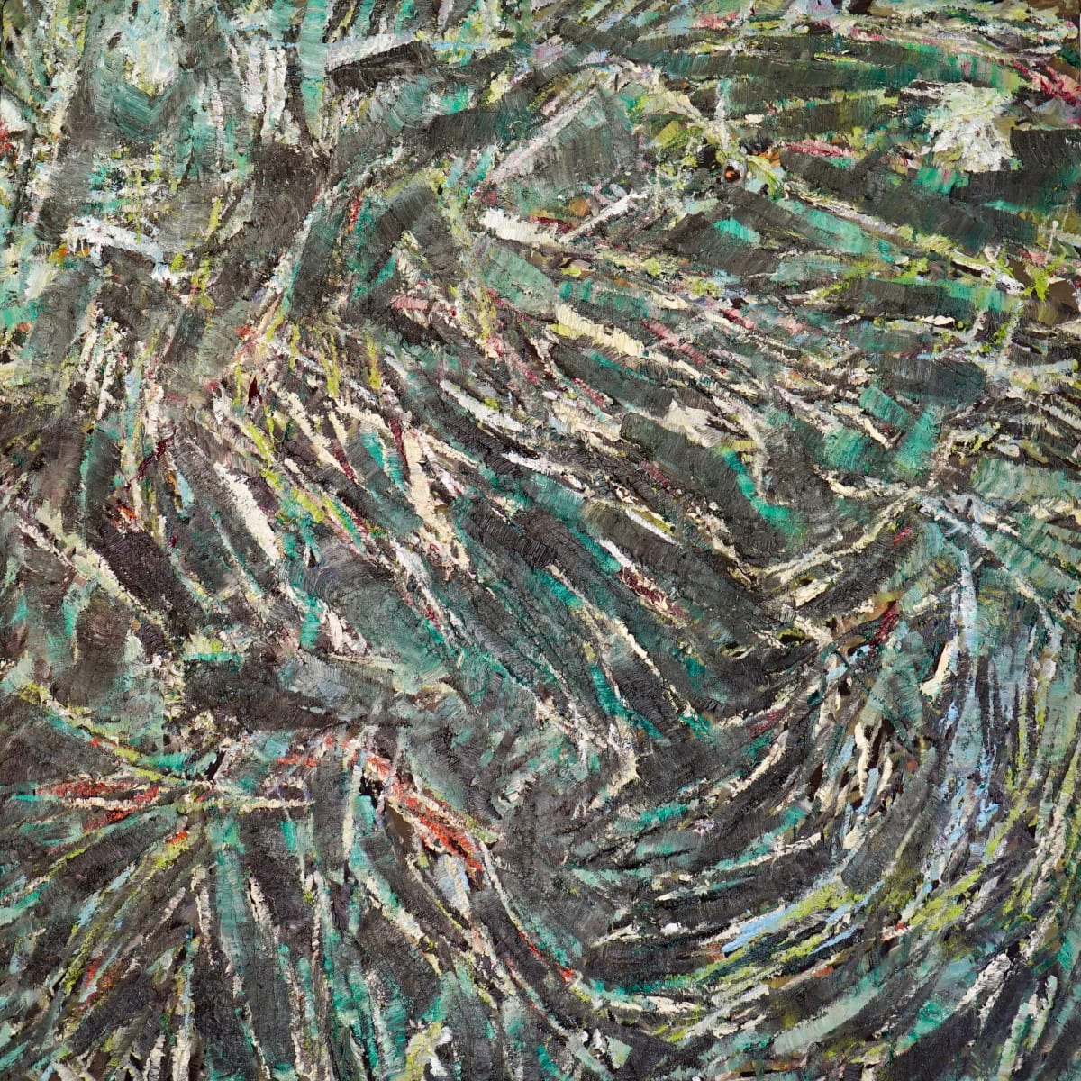 Alpsu by Christoph Müller 