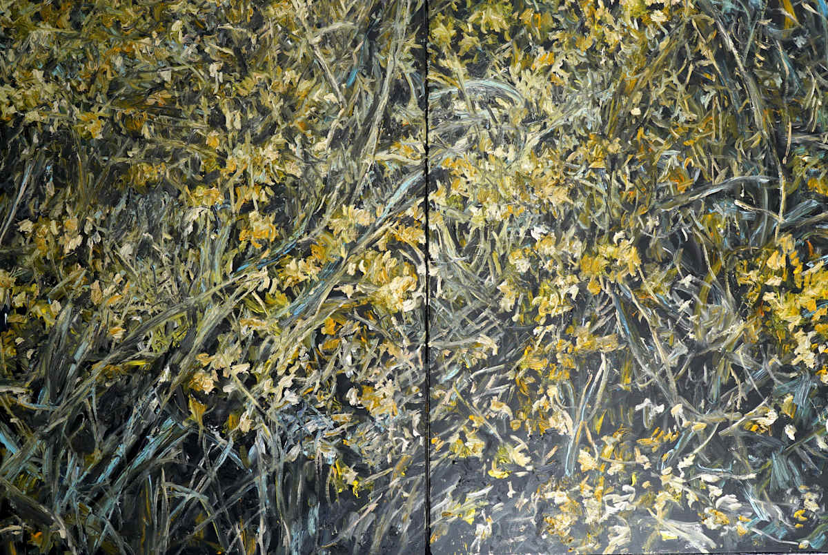 Wiesenstück by Christoph Müller, Image 1.
