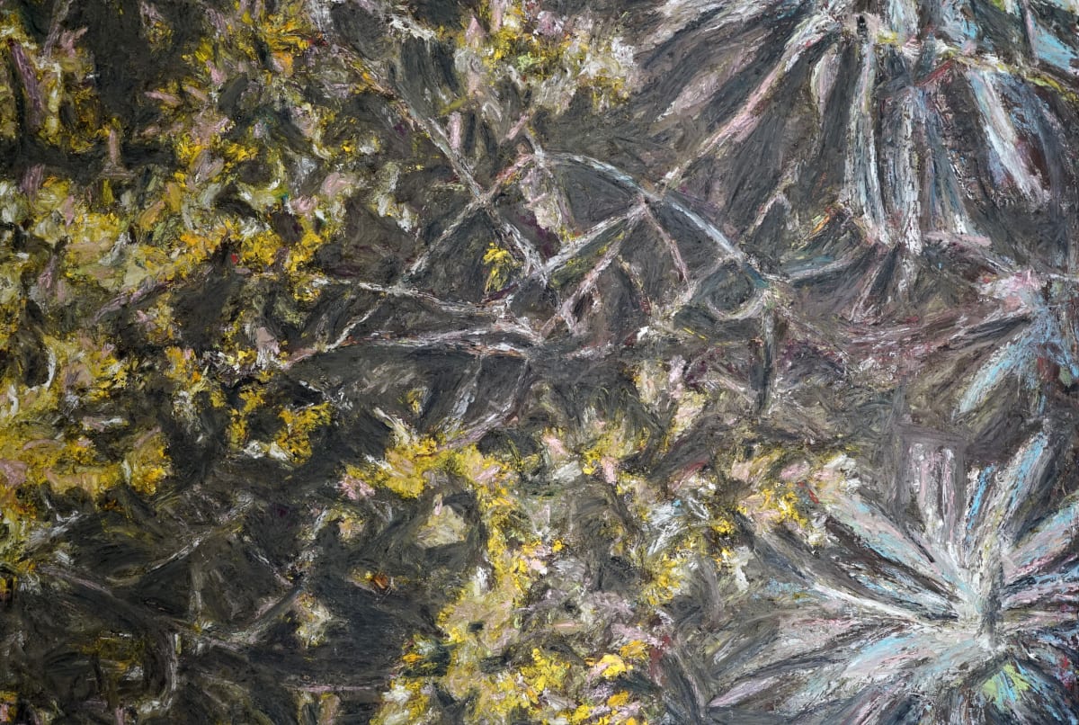 Wiesenstück  by Christoph Müller 