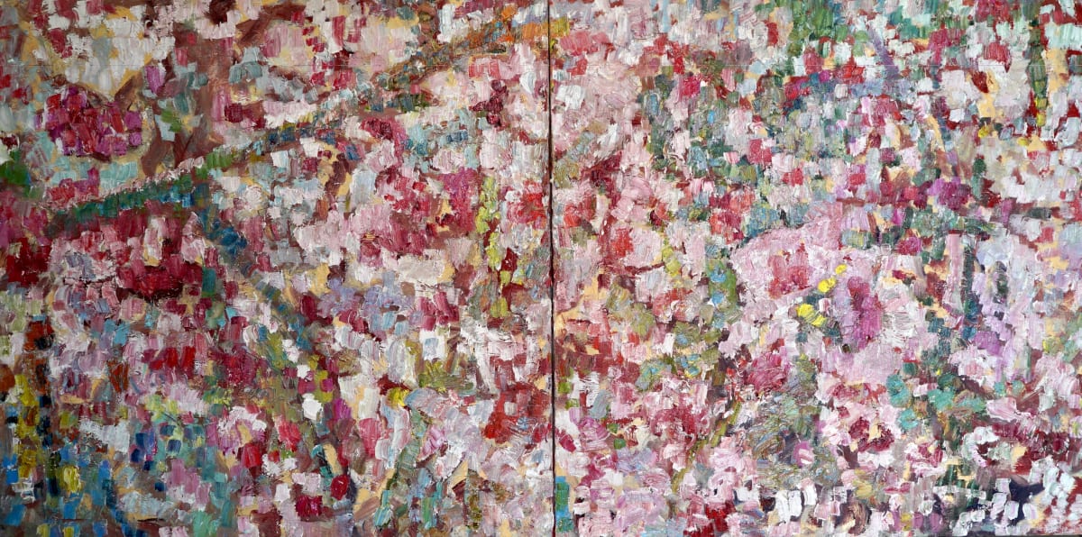 Blossoms by Christoph Müller 