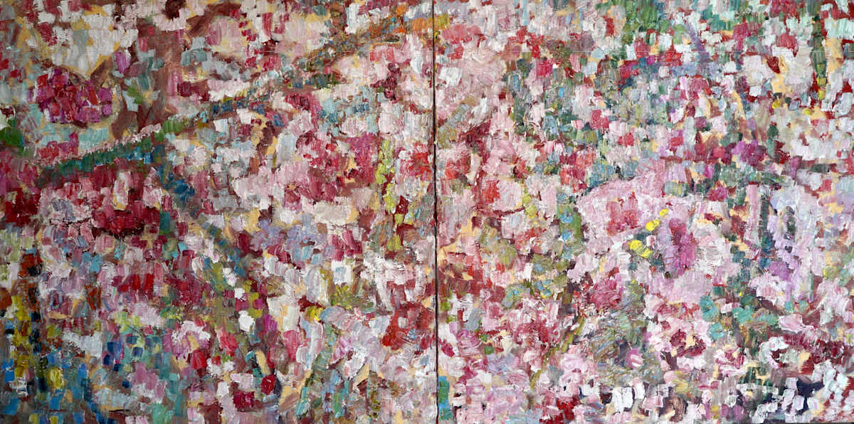 Blossoms by Christoph Müller, Image 1.