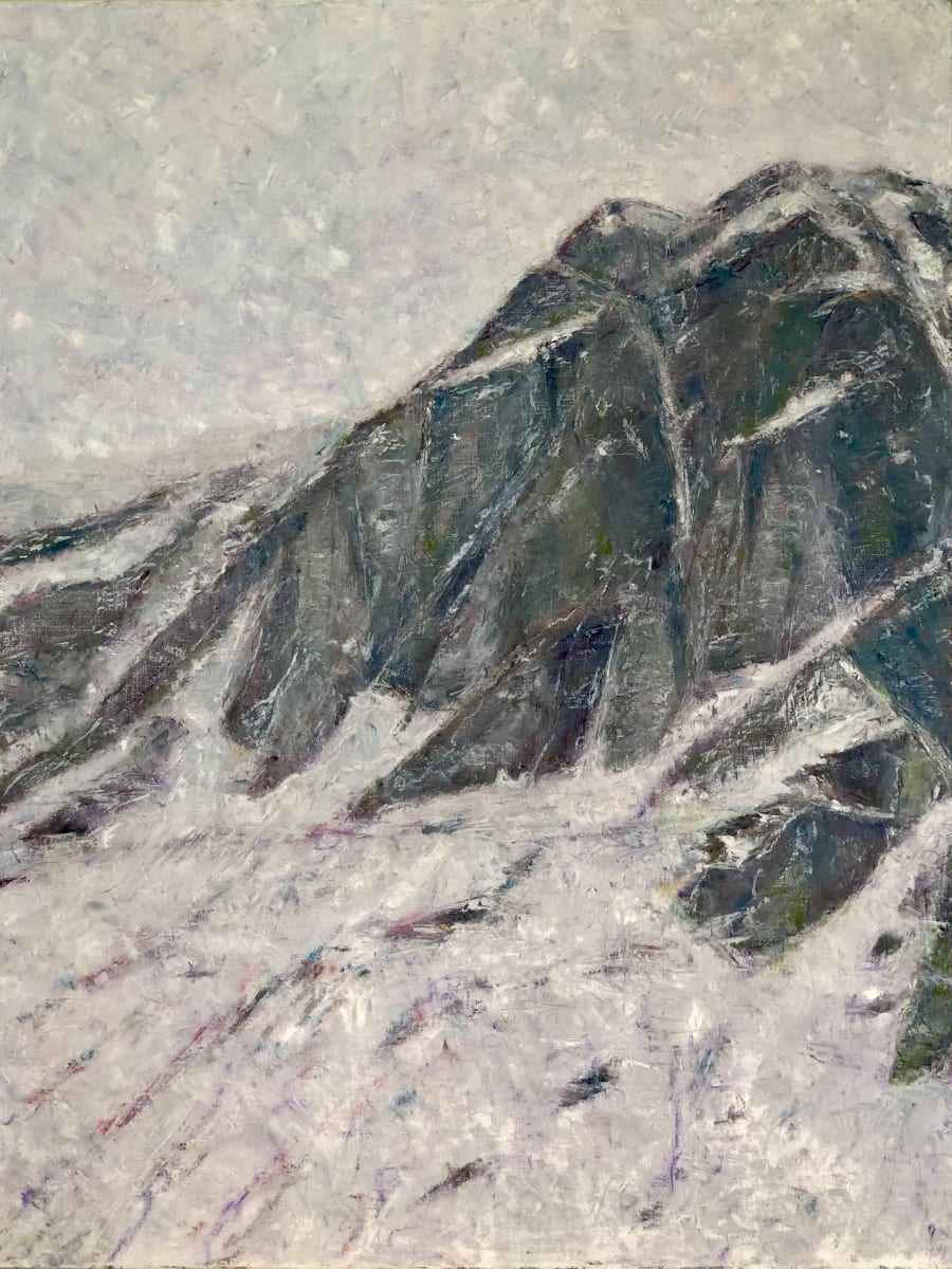 Pazolastock l by CHRISTOPH MUELLER 