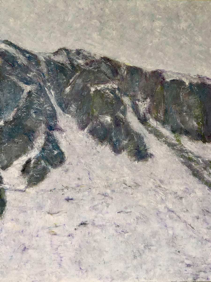 Pazolastock ll by CHRISTOPH MUELLER 