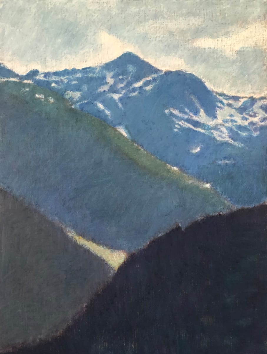 Dadens gl’uaul  No. 04 by CHRISTOPH MUELLER, Image 1.