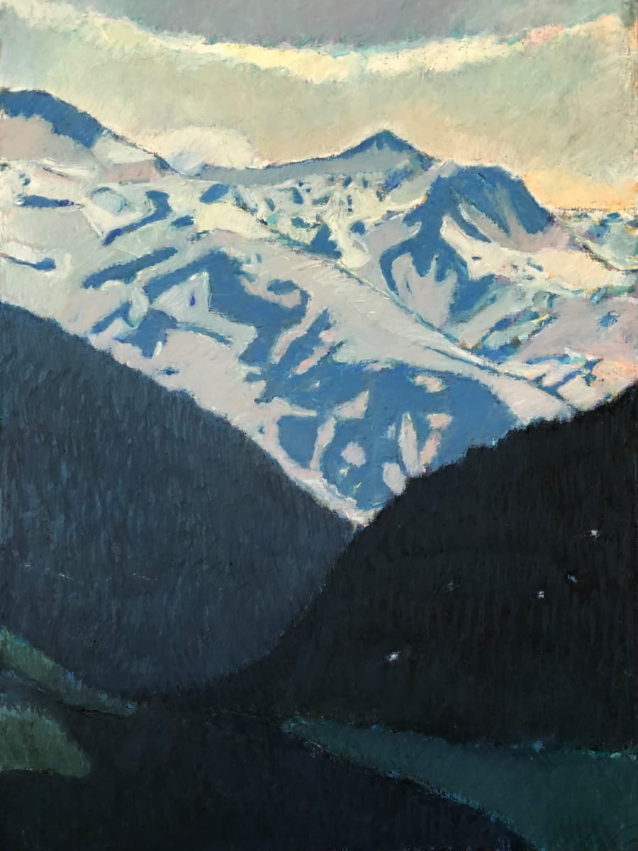 Dadens gl’uaul No. 01 by CHRISTOPH MUELLER 