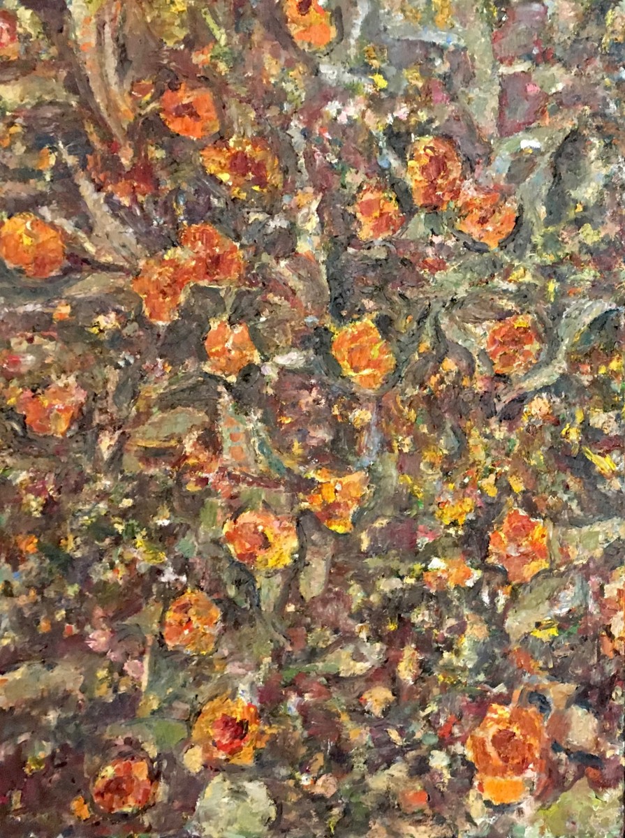 Orangerie I by Christoph Müller 