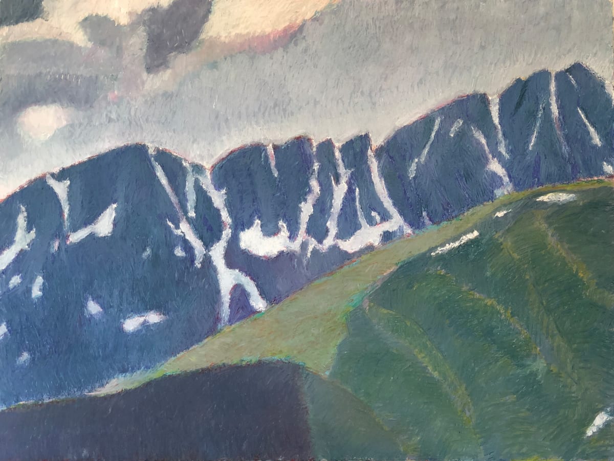 Crispalt 03 by CHRISTOPH MUELLER 