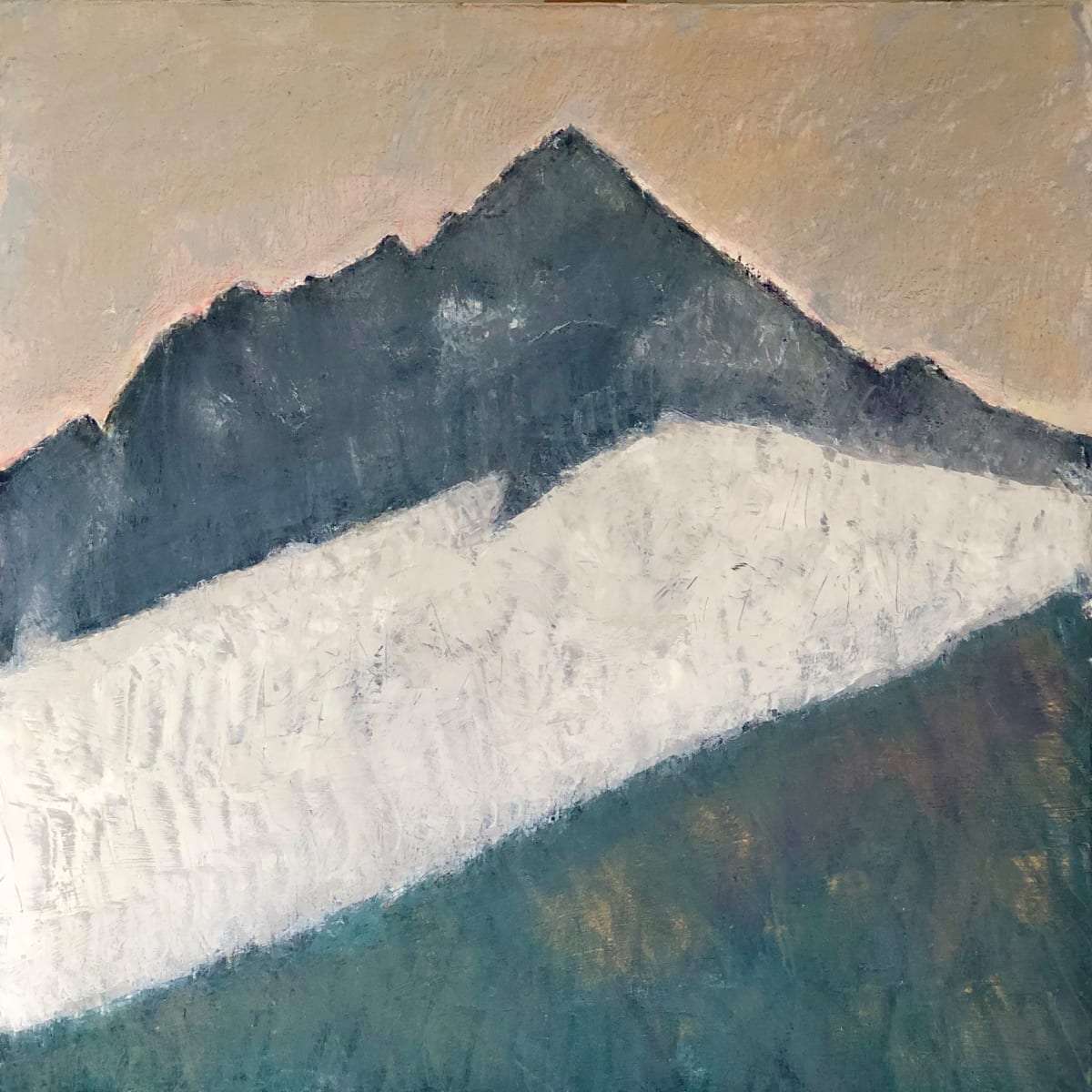 Piz by Christoph Müller 