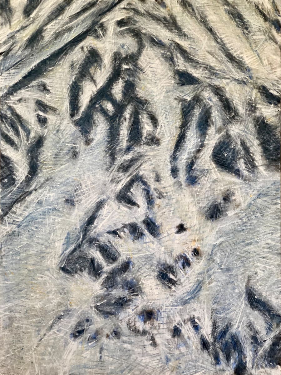 Rossboden by Christoph Müller 