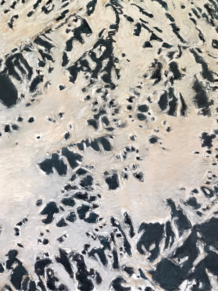 Rossboden by Christoph Müller 