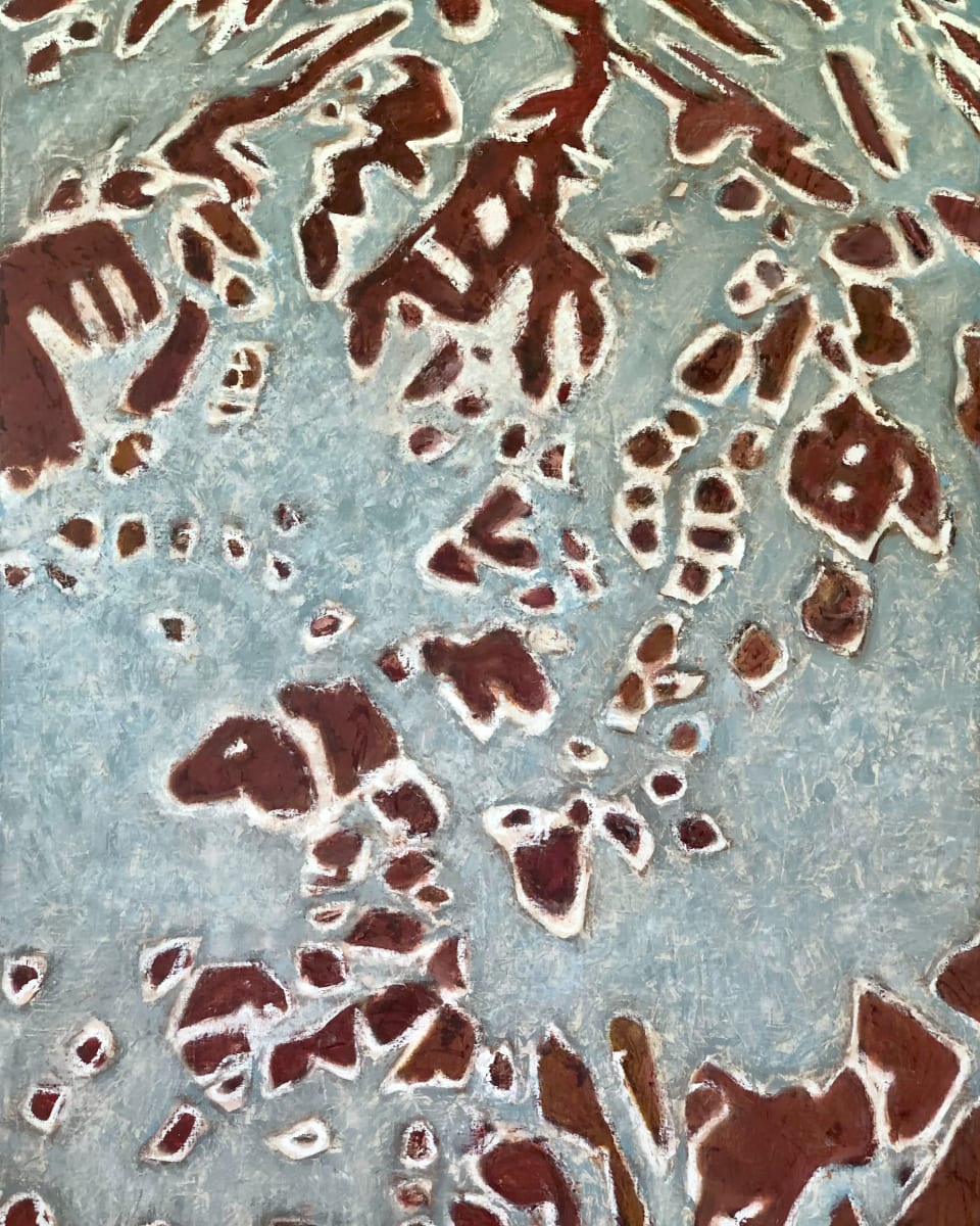 Red Rock by Christoph Müller 