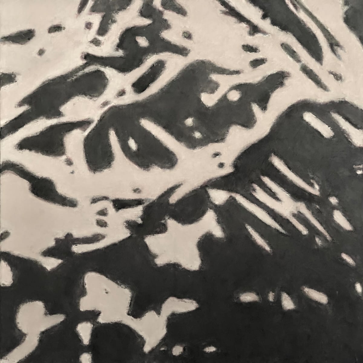 Tschingel by Christoph Müller 