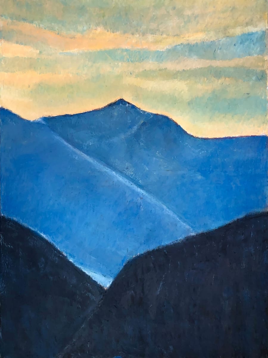 Dadens gl’uaul  No. 10 by CHRISTOPH MUELLER 