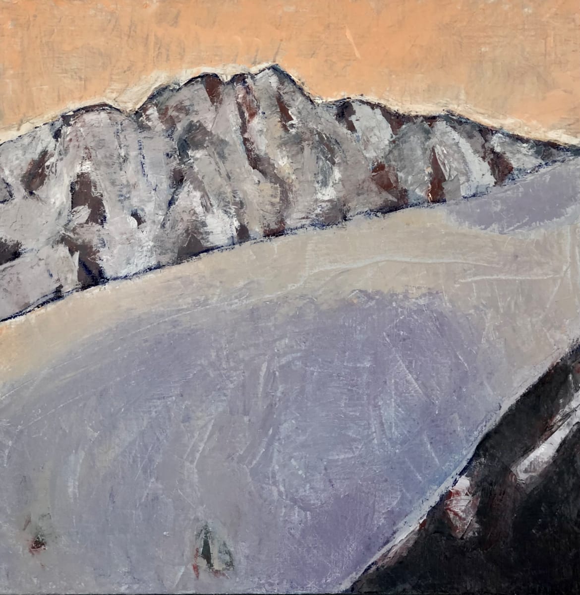 Giuv by Christoph Müller 