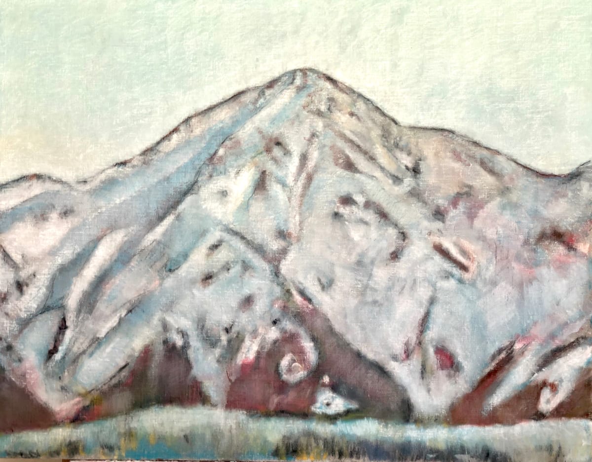 Muraun by Christoph Müller 